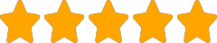 star solid orange