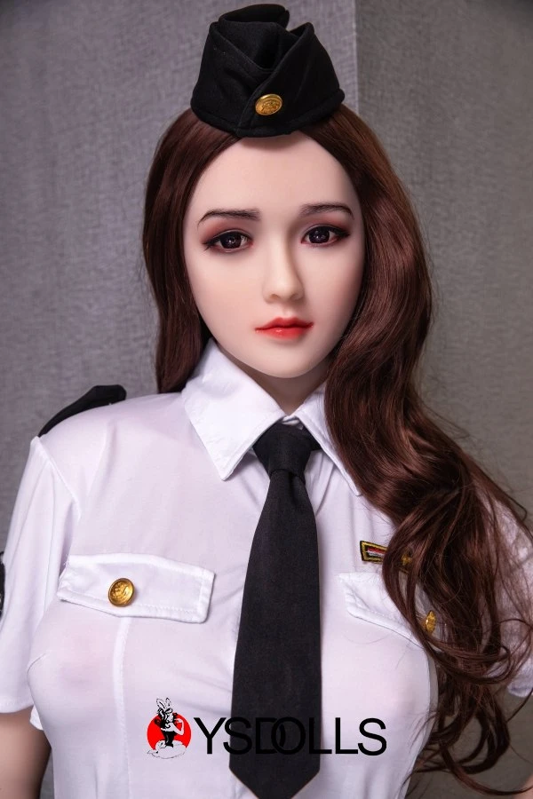 DL Doll 158cm Liebespuppe Echt