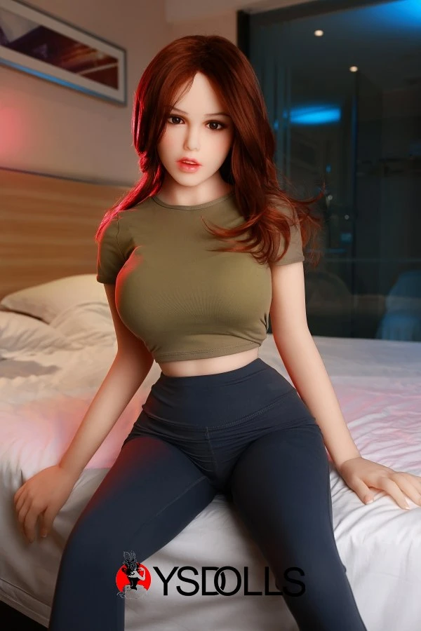 158cm Mia Realdoll