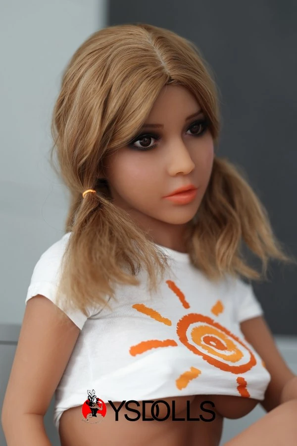 DL Doll / fantasy Liebespuppe Doll
