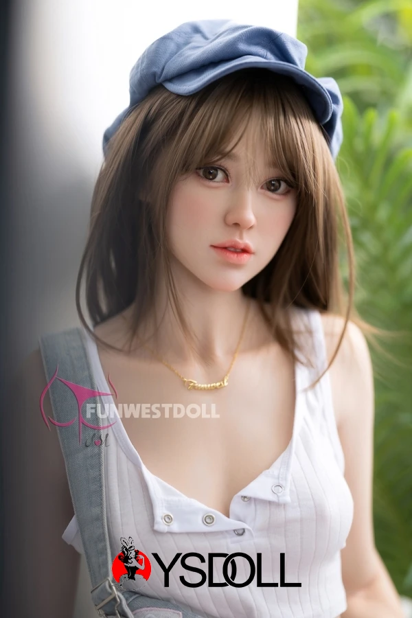 sexpuppen erfahrungen Lucy Real Doll