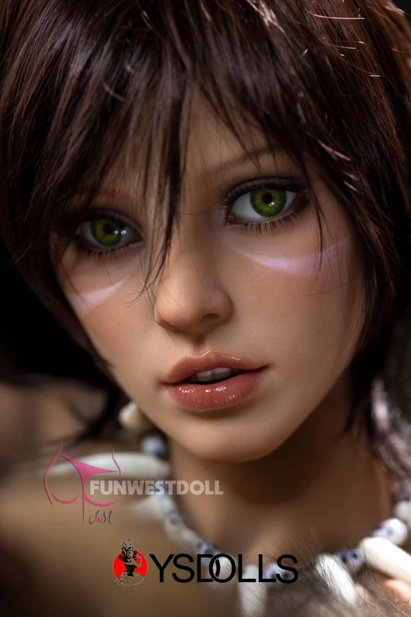 Kylie Funwest Doll Real Dolls
