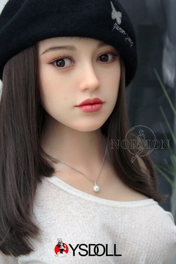 163cm Yan Real Doll