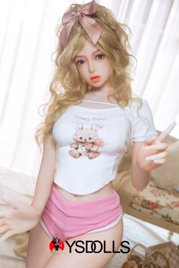 AIBEI Evie 158cm Sex Puppe