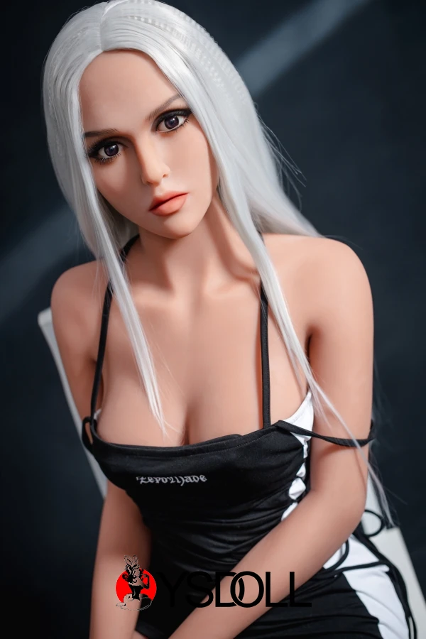 DL Genesis Real Doll