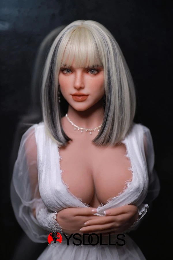 Fire Busty TPE Real Dolls