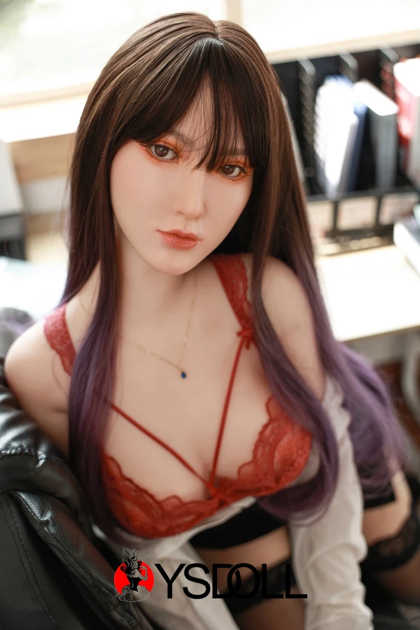 DL Caroline Real Doll