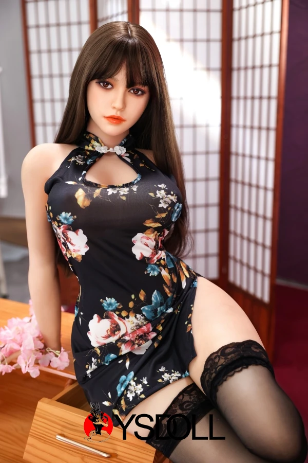 163cm Natalia Realdoll