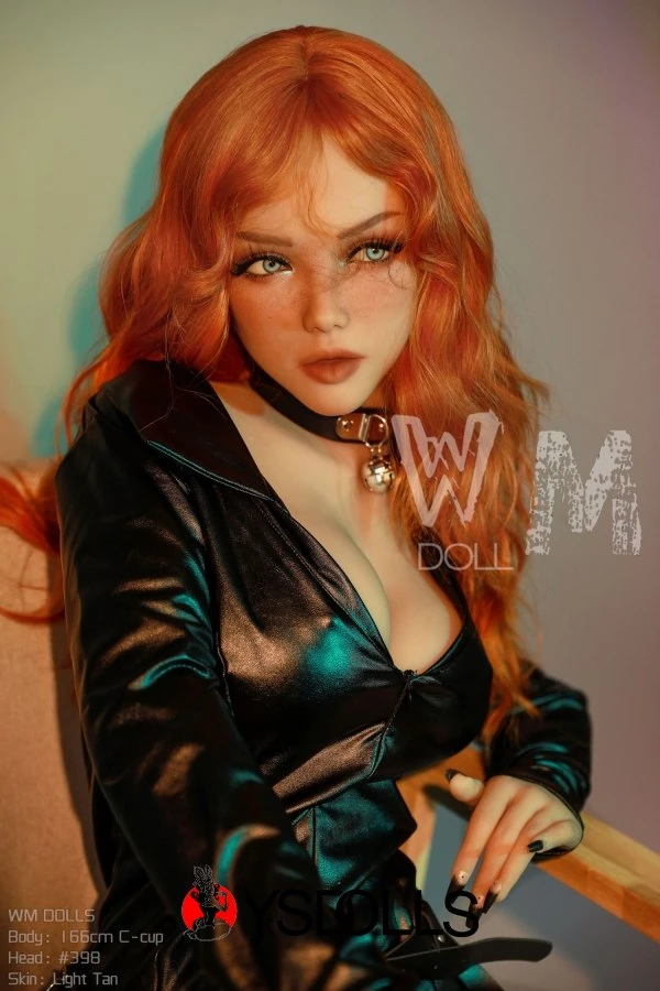 WM Doll 166cm Real Dolls