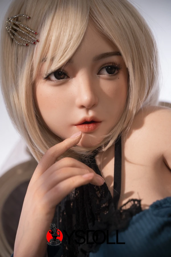 159cm Emery Real Doll