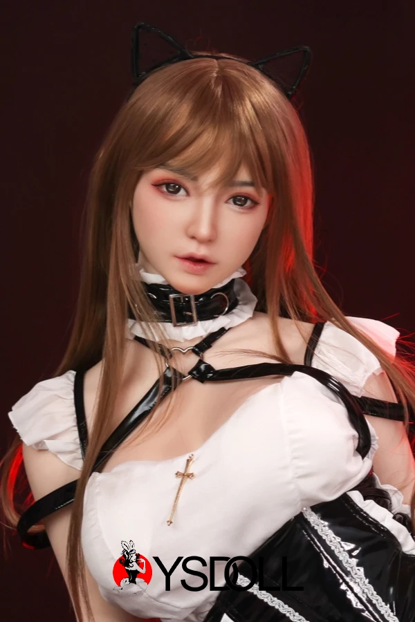 160cm Iris Realdoll