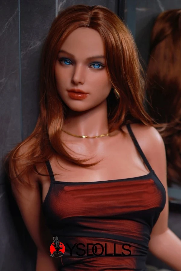 166cm Camila Liebespuppe Doll