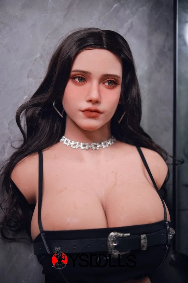 Fire Doll Keily 85cm Sex Puppe