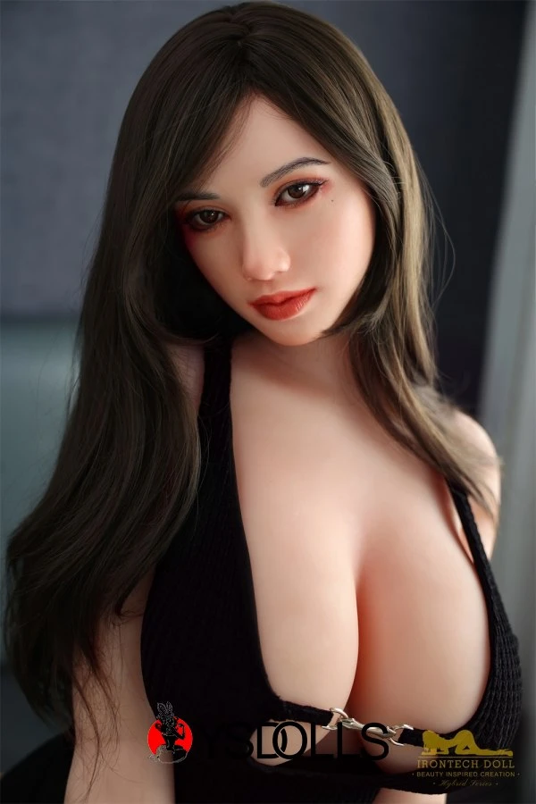 161cm Rita Real Doll