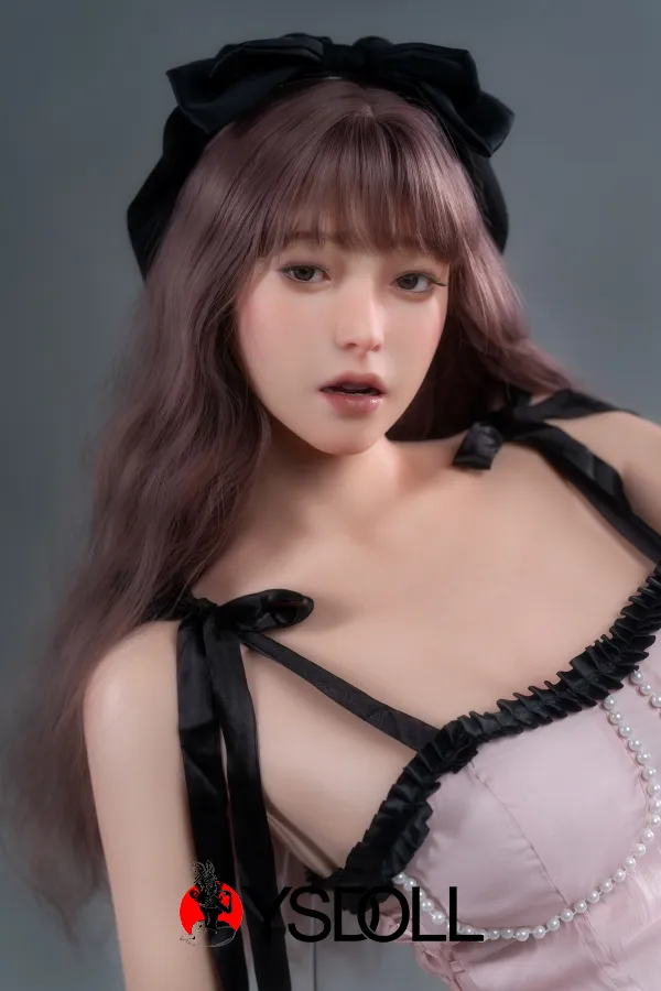 Zelex Doll Xxx 170cm C-cup Liebespuppe Doll