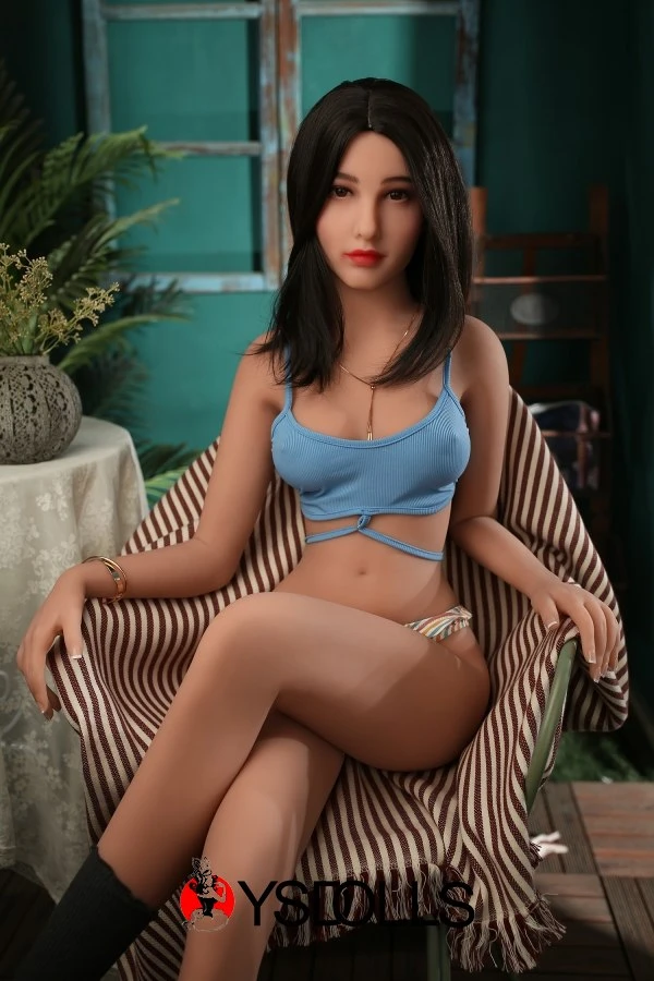 Fire 157cm Real Doll