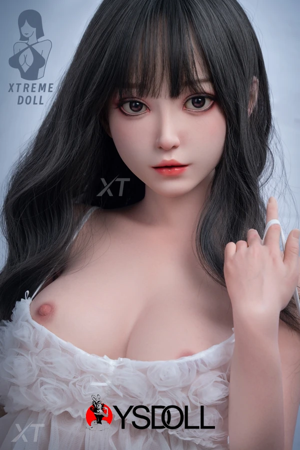 Exquisit Lebensgroße XT Realdoll