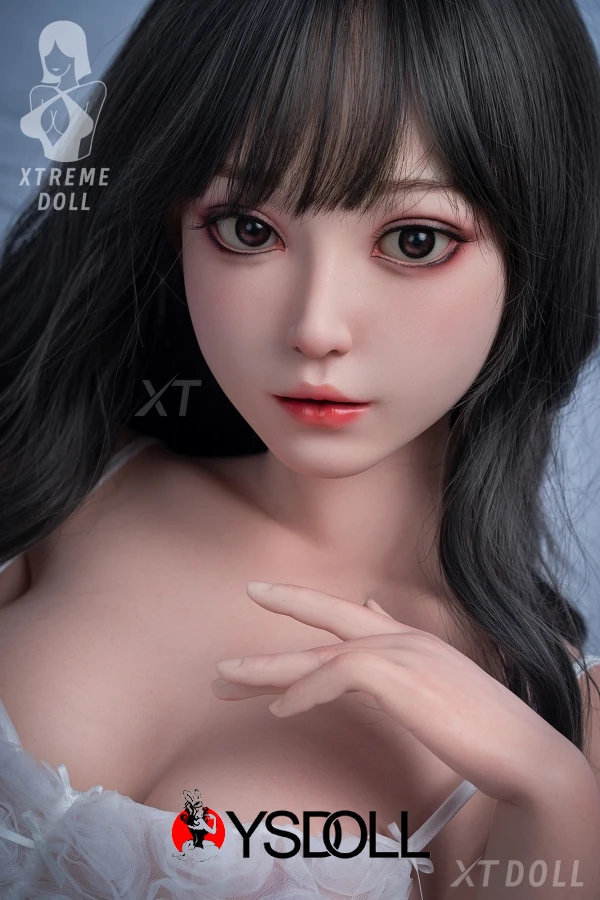 Yin 150cm D-Cup Real Doll