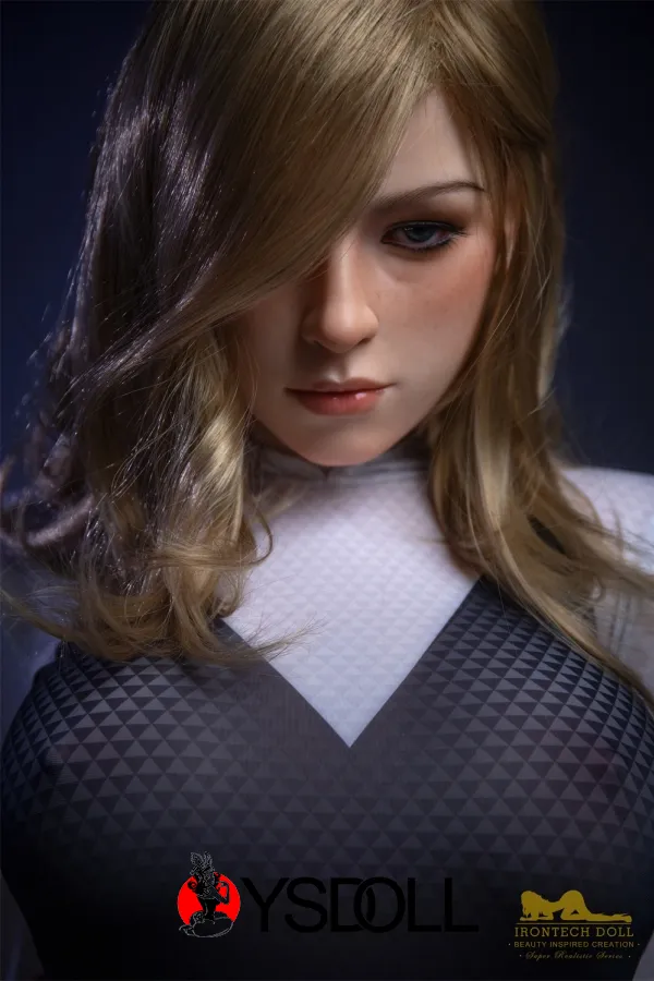 Irontech Gwen Sexdoll