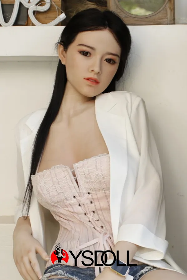 171cm C-Cup Silikon Realdoll