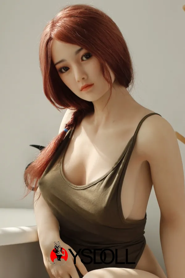 Starpery best anime sex dolls 171cm C-Cup Sexpuppen