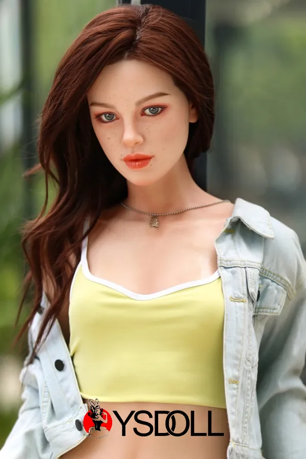 Hedy Starpery Elizabeth Real Doll