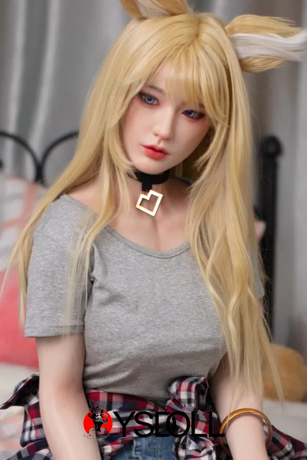 Ursula Starpery Sexdoll 171cm D-Cup Liebespuppe