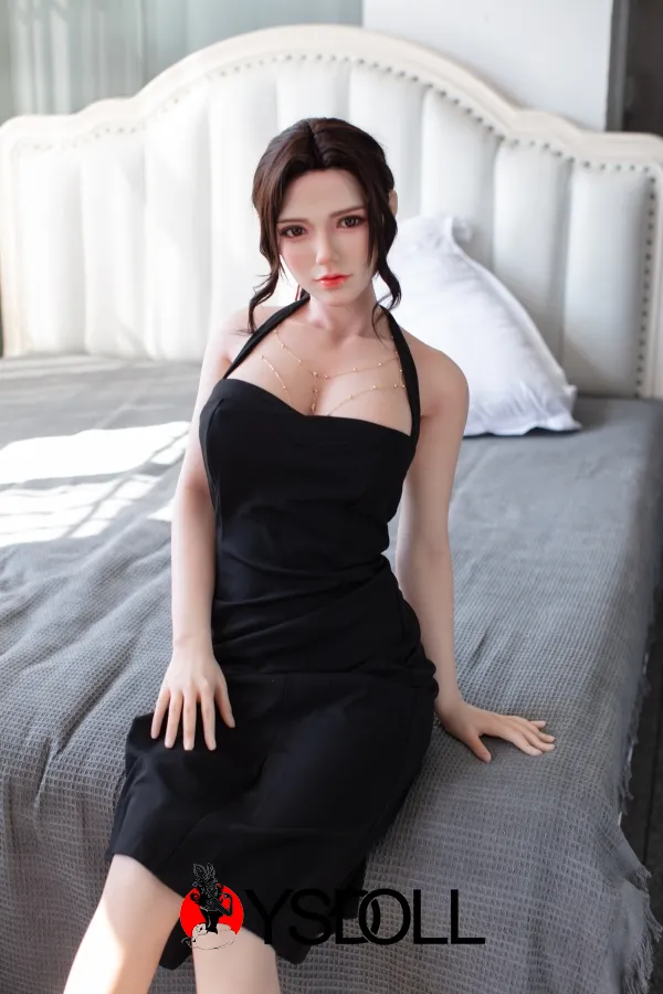 Julie Starpery Real Size Sex Doll