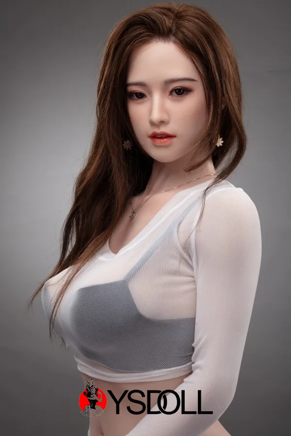 Starpery Realistic Looking Sex Dolls 159cm C-Cup Sexpuppen