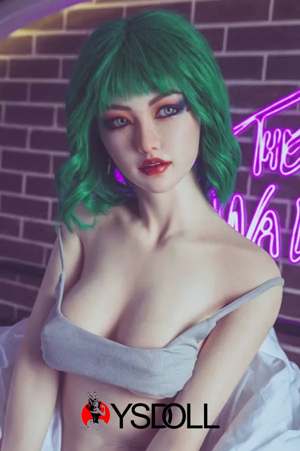 Wushi Starpery Sex Doll Custom Face