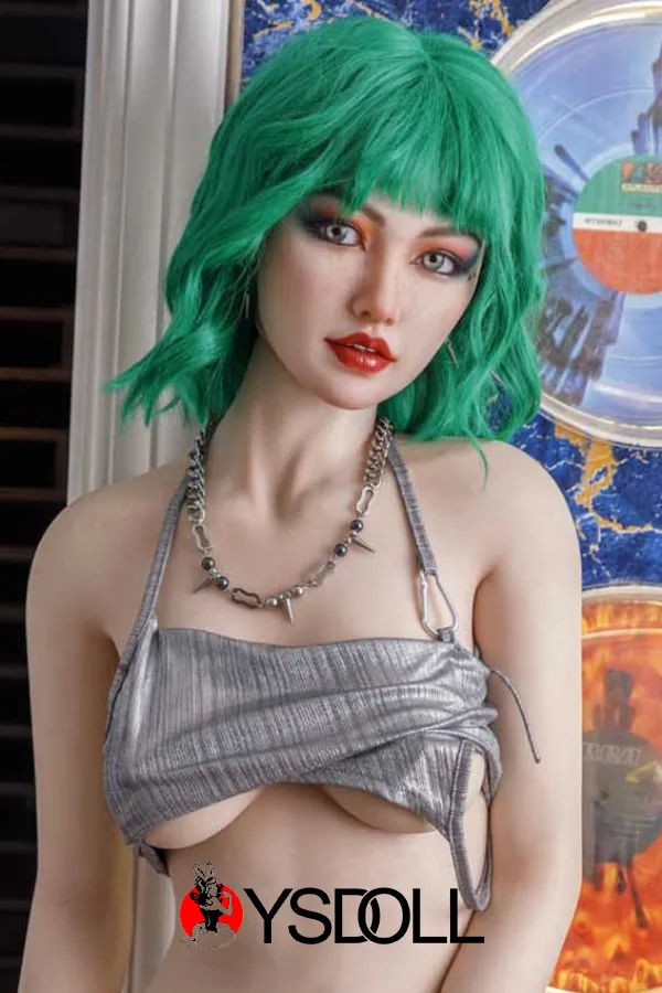 Starpery Sex Doll Custom Face MILF Sexy Sexdoll