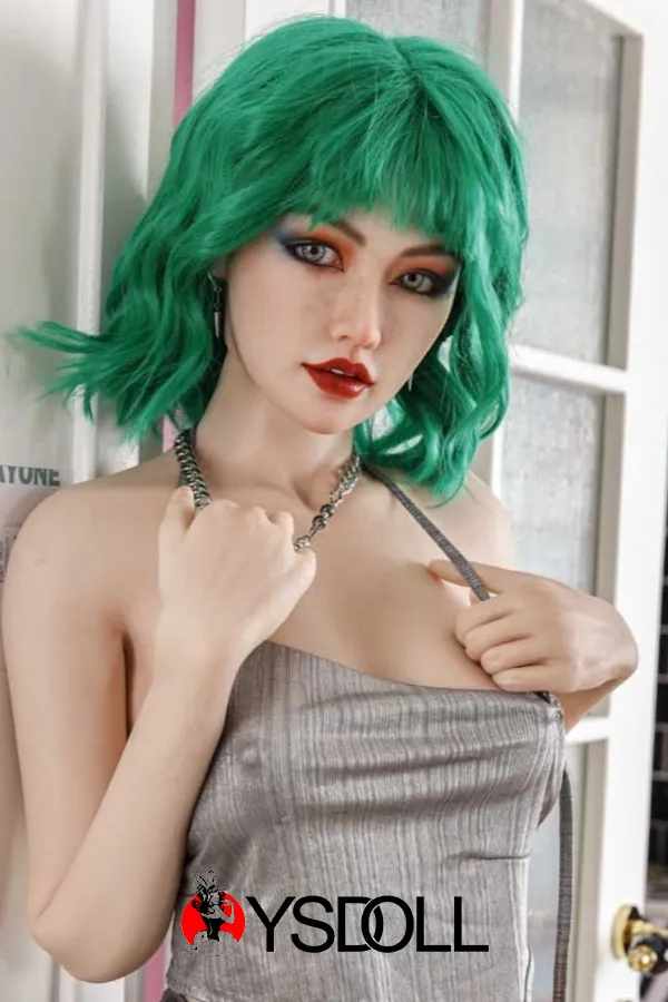 Starpery Sex Doll Custom Face Real Doll 174cm C-Cup