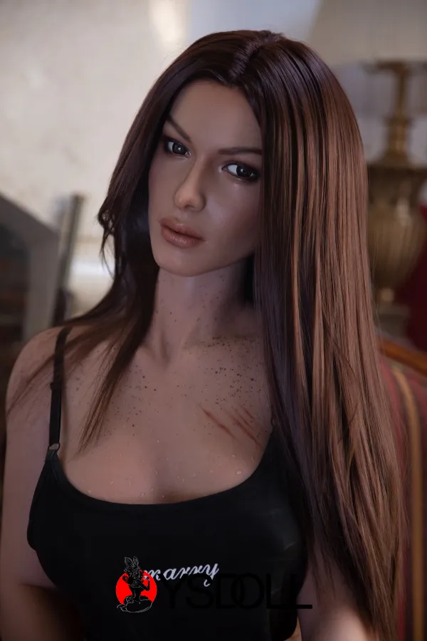 Starpery Buy Sex Doll 174cm D-Cup Liebespuppe