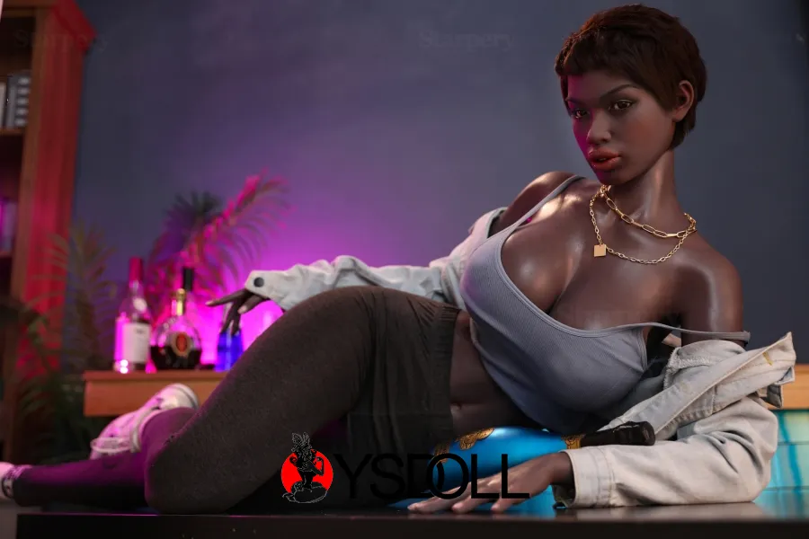 Keisha Starpery Best Rated Sex Doll