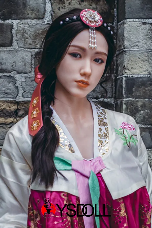 Jin Starpery Sex Doll Hard