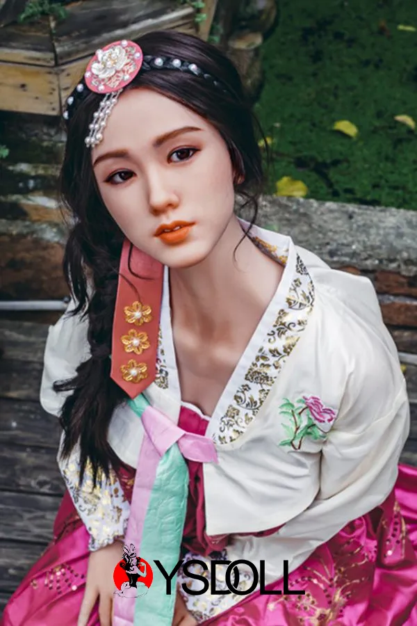 Jin Starpery Sex Doll Hard Realdoll