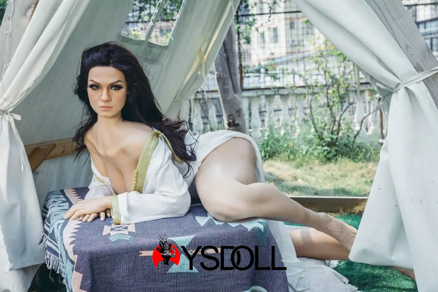 Cynthia Starpery Full Size Sex Doll