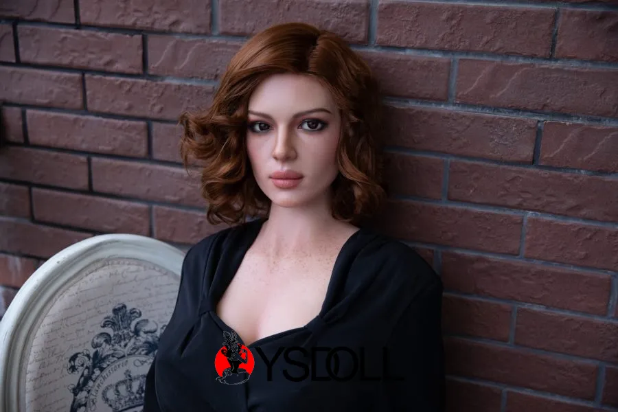 Wayne Starpery Hottest Sex Dolls