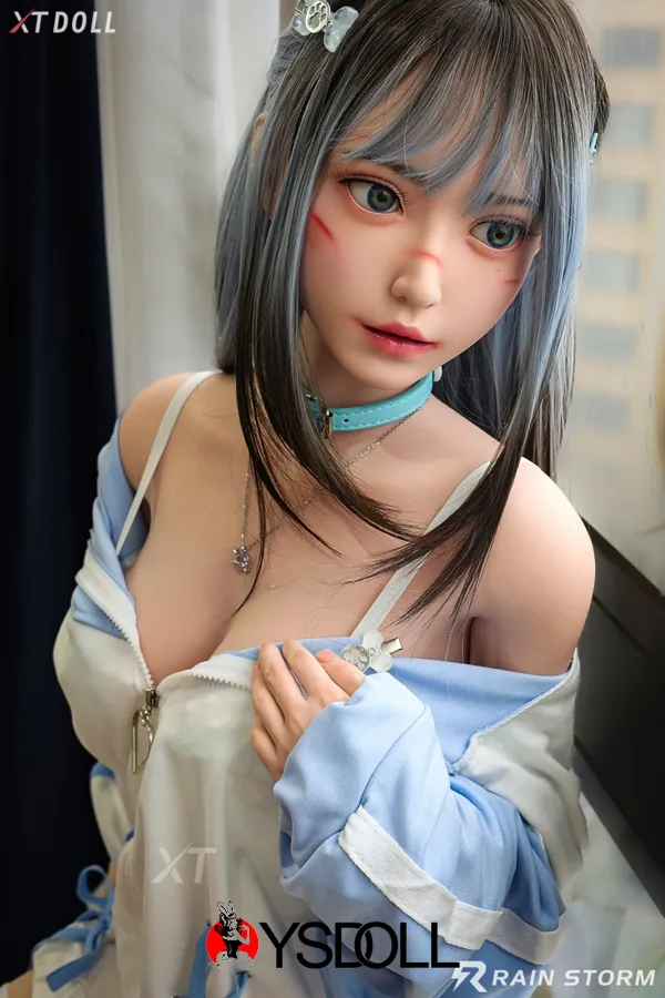 150cm Lilly Real Doll