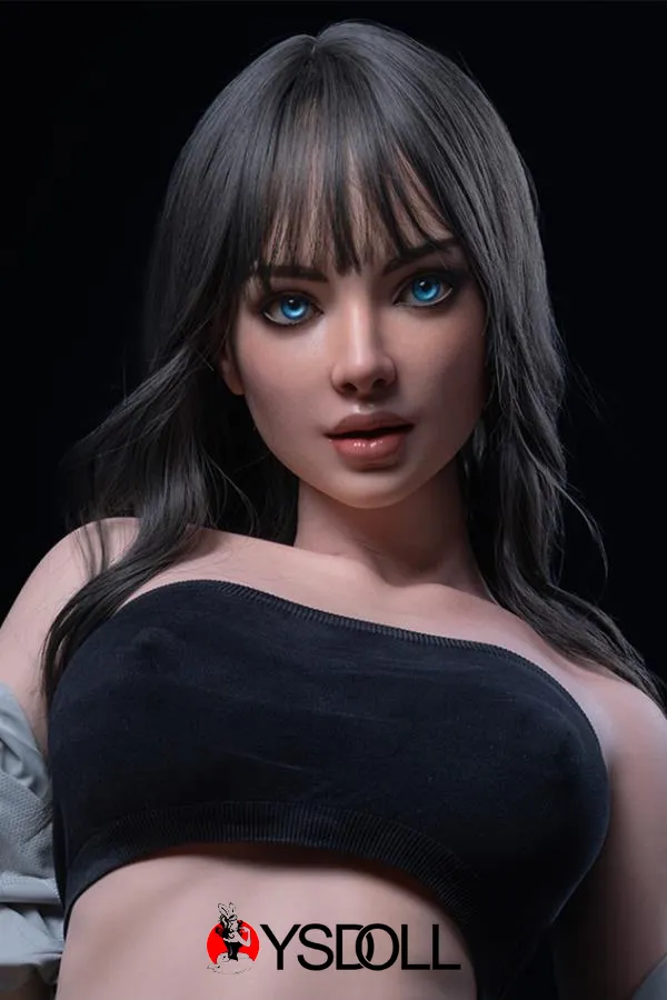 163cm Phoebe Real Dolls