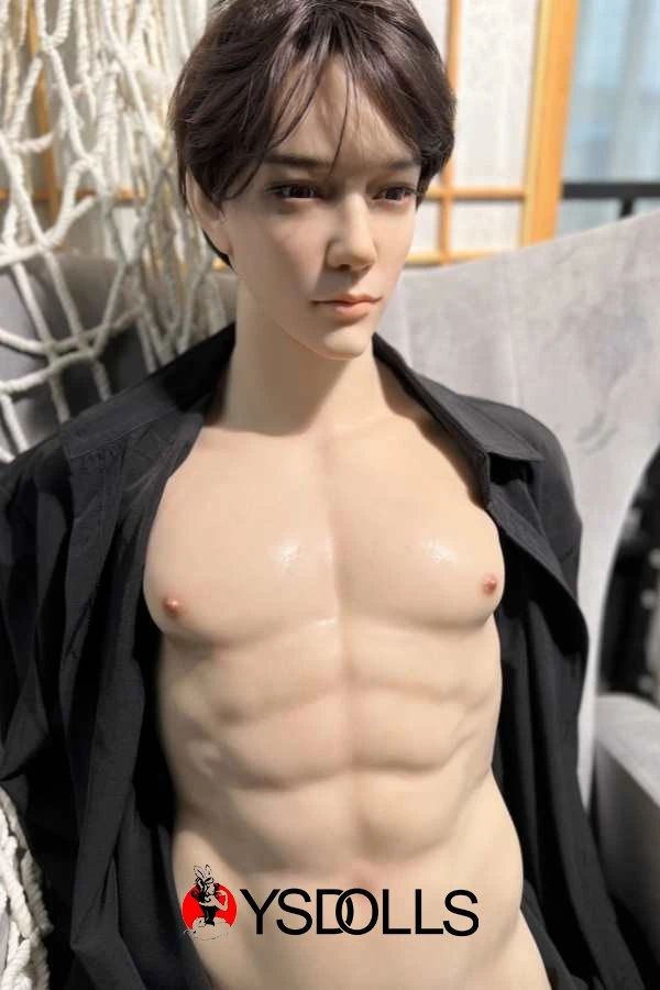 Realing Doll Julian torso Real Doll