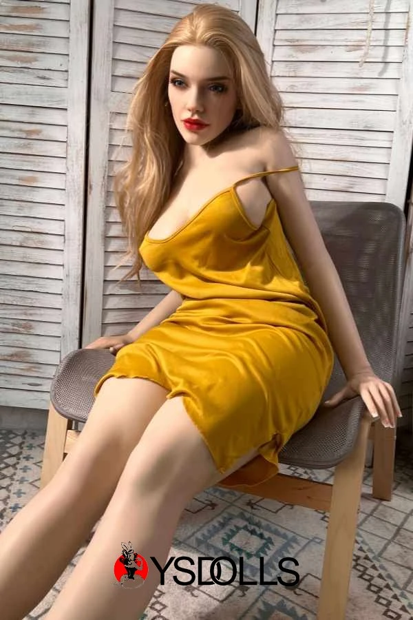 Realing Doll Eileen 167cm Real Doll