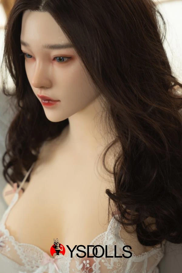 Realing Doll Klara torso Real Dolls