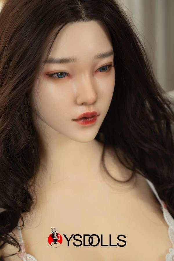 torso Klara Realdoll