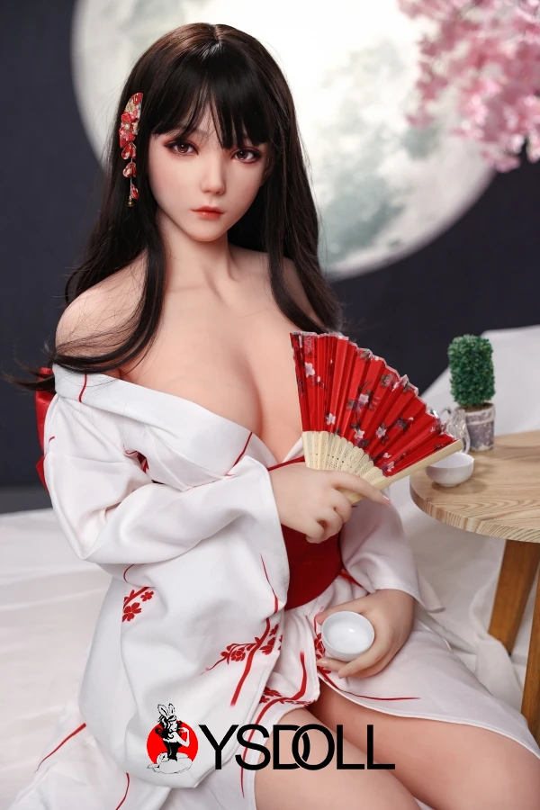 168cm Lydia Realdoll