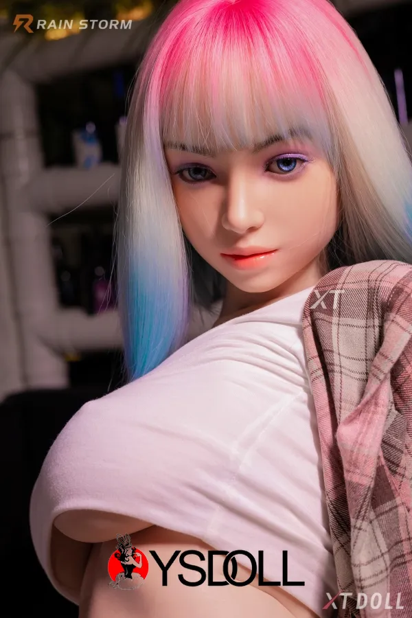 XT Amelia 163cm F-Cup Realdoll