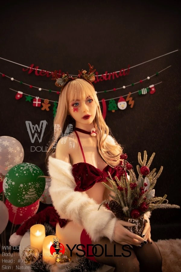 Kairi WM Doll Sex Puppe