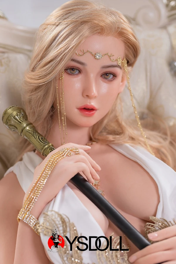 DL 168cm Realdoll