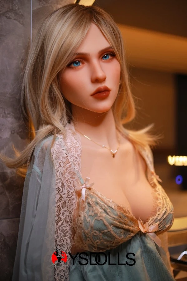 Fire Doll 87cm Real Doll