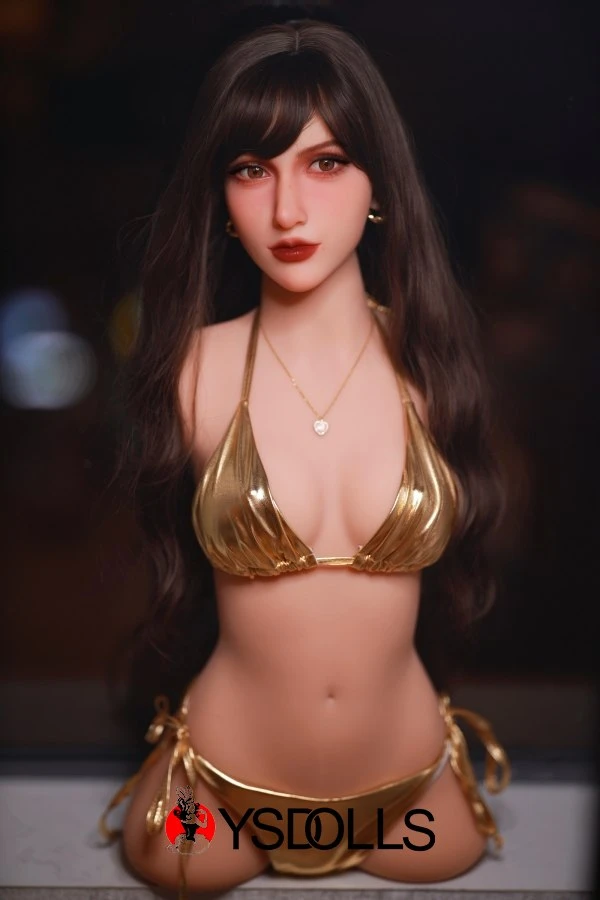 Fire Doll Edel Real Dolls
